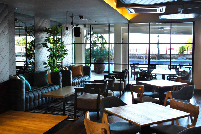 Public Area 3, Kudat Golf Marina Resort, Kudat