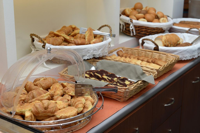 Food & Drinks 4, Infinity Hotel, South Aegean
