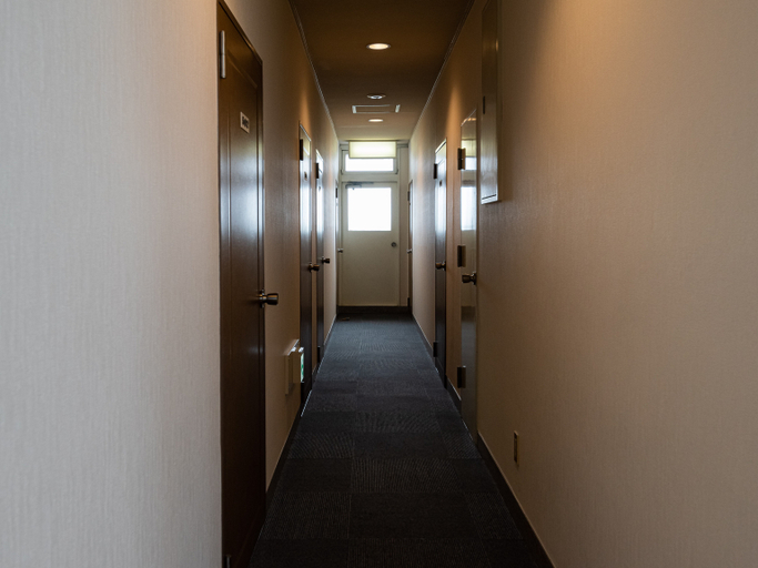 Public Area 3, Tabist Business Hotel Suehiro Matsuyama, Matsuyama