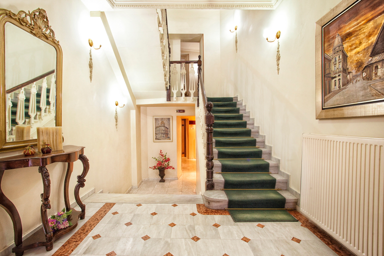 Public Area 3, Domotel Arni, Thessaly