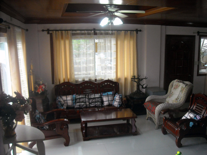 Public Area 2, Cebu Guest Inn, Cebu City