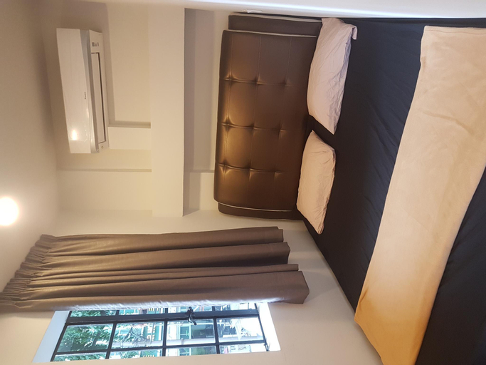 Dorms KL, Kuala Lumpur