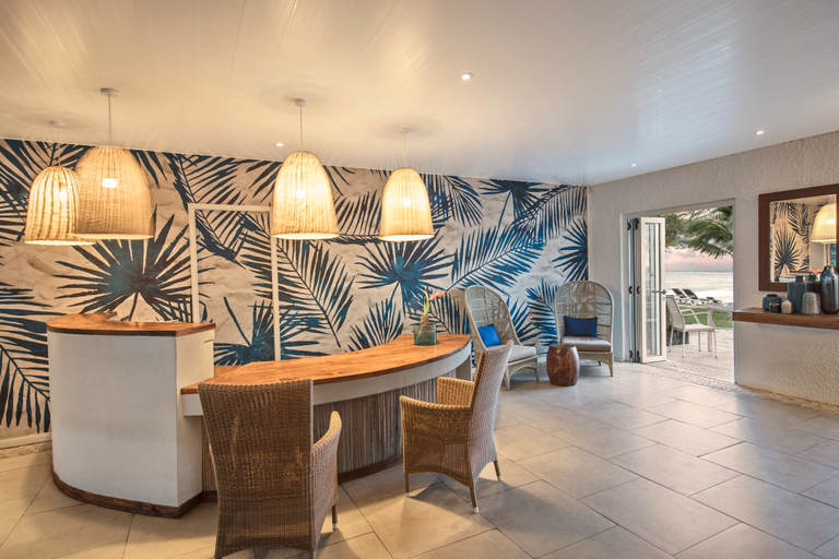Public Area 3, Astroea Beach Hotel