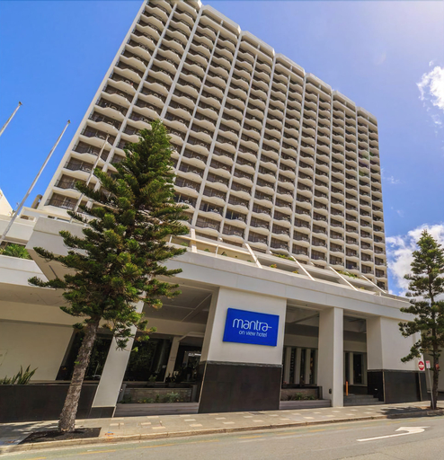 L5 Surfers Paradise Apartment, Gold Coast