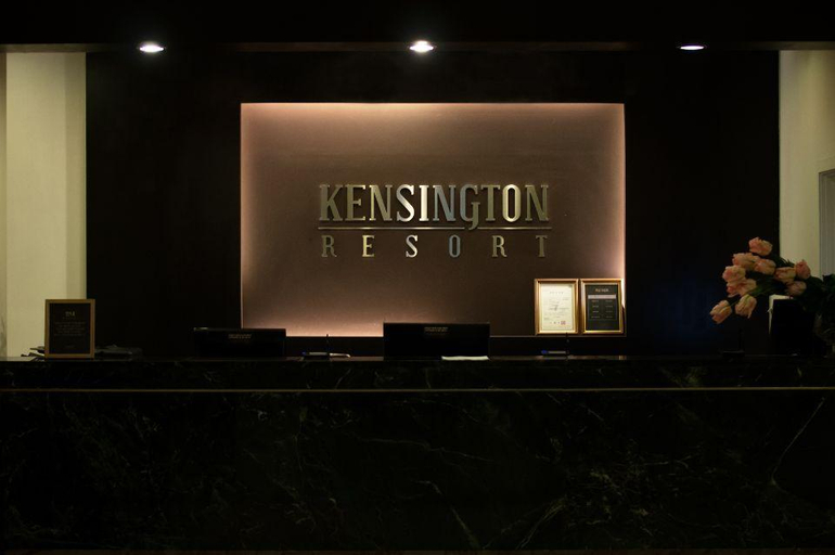 Public Area 2, Kensington Resort Gapyeong, Gapyeong
