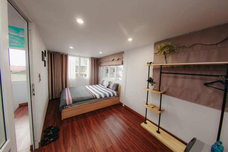 BB's Hut Homestay, Hoàn Kiếm