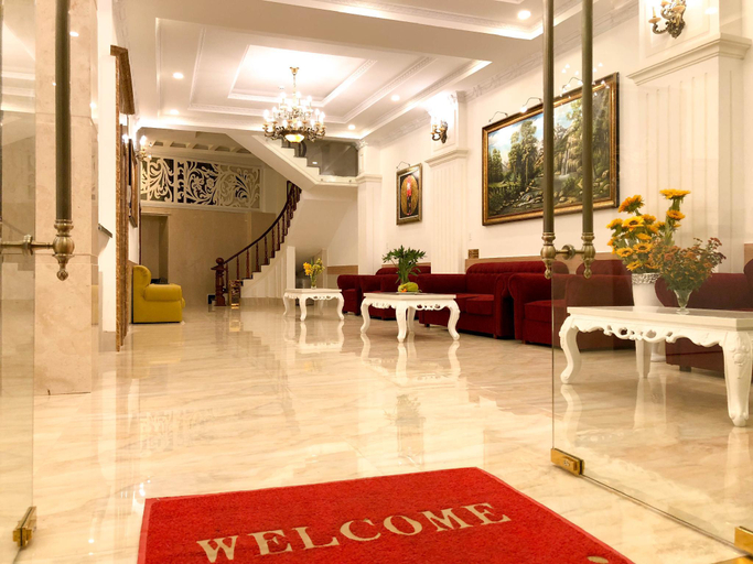 Public Area 2, Hana Dalat Hotel (하나호텔), Đà Lạt