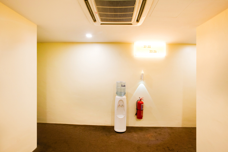 Public Area 4, P Line Hotel, Johor Bahru