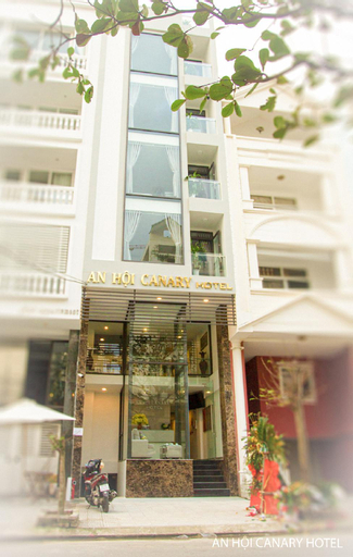An Hoi Canary Hotel, Ngũ Hành Sơn