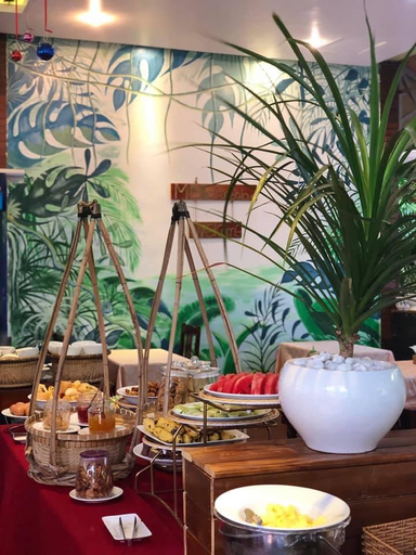 Food & Drinks 4, Bungalow Mai Phuong Binh , Phú Quốc