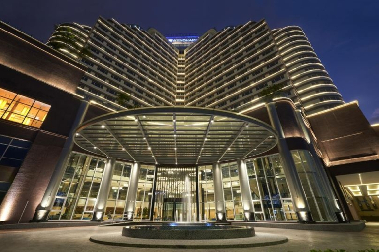 Wyndham Acmar Klang, Kuala Lumpur