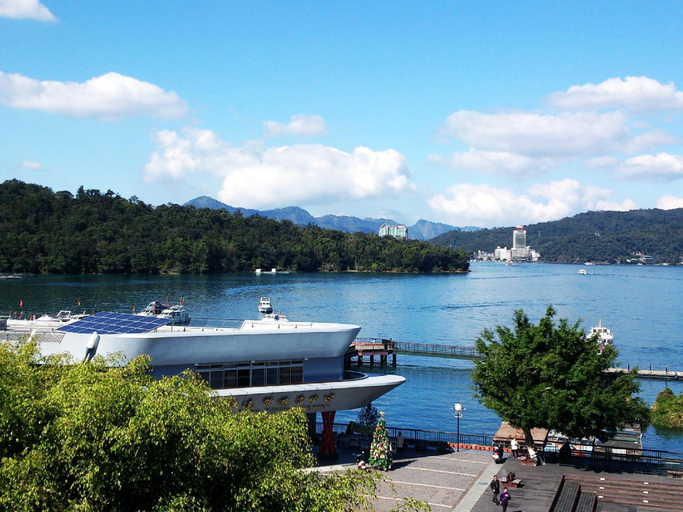 Exterior & Views 5, Sun Mon Lake Easy Hostel, Nantou