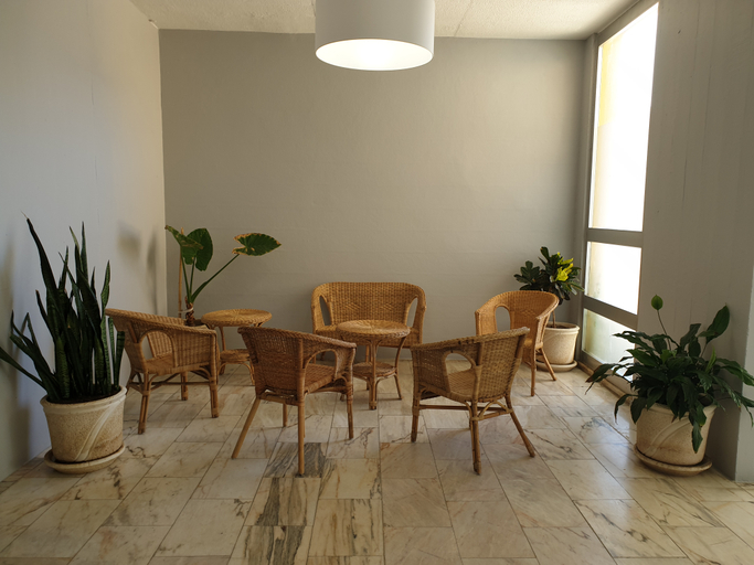 Public Area 2, Tarik by Atlantichotels, Portimão