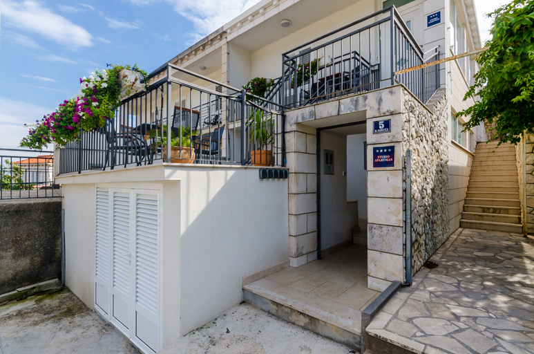 Public Area 3, Villa Providenca, Dubrovnik