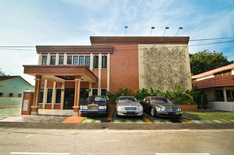MyDream Guest House, Kinta