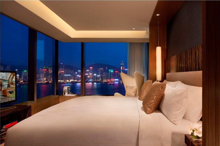 Hotel ICON, Yau Tsim Mong