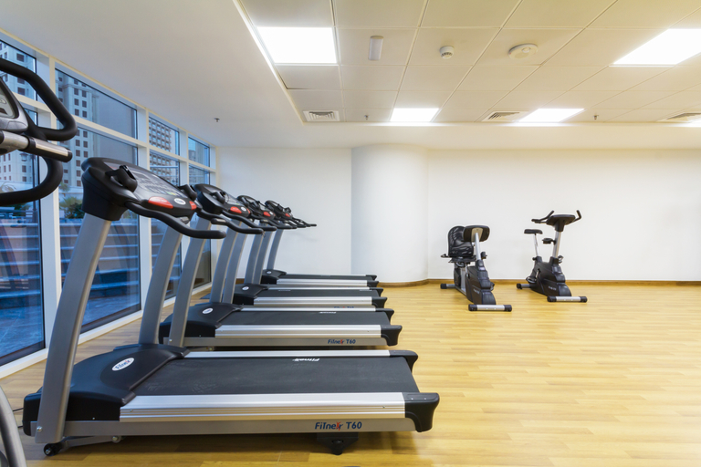 Others 5, Luton Vacation Homes - Continental Tower, Dubai