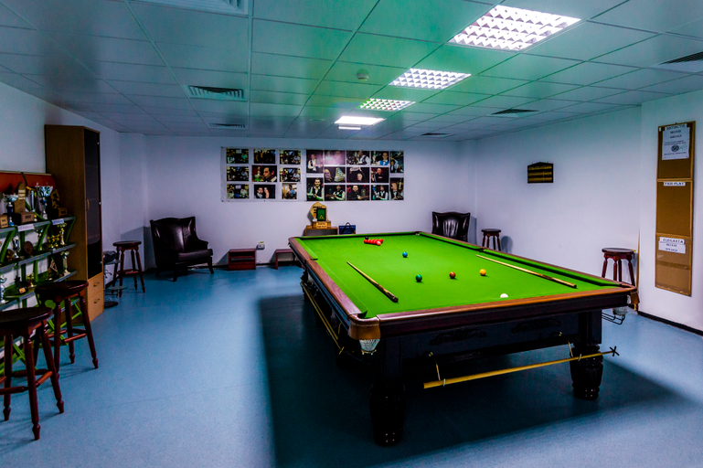 Public Area 4, Hotel Golden House, Craiova