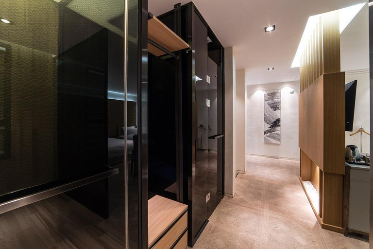 Public Area 5, SC Helsinki Hotel, Haeundae