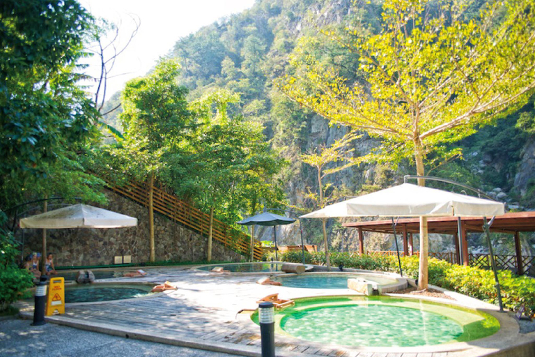Sport & Beauty, Uni Resort-KuKuan, Taichung