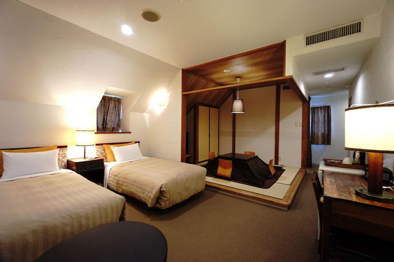 Garden Villa Shirahama, Shimoda