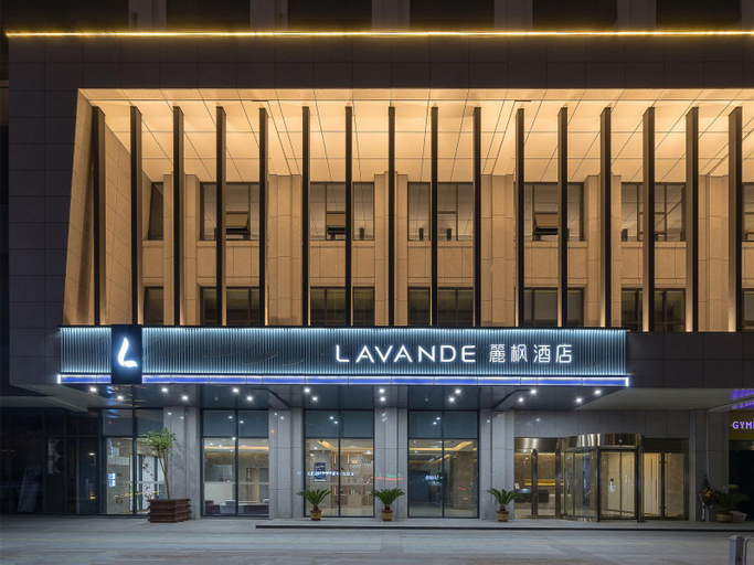 Lavande Hotel Xuzhou Junsheng Plaza Bengteng Avenue Metro Station, Xuzhou