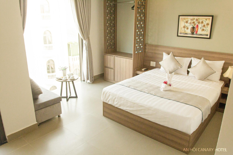 Bedroom 2, SaLam Da Nang Hotel, Da Nang