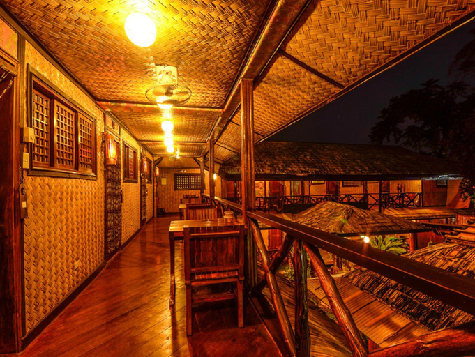 Public Area 3, Puerto Pension, Puerto Princesa City