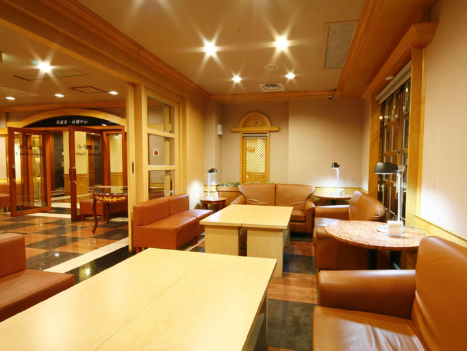 Public Area 2, Kindness Hotel -Taitung, Taitung