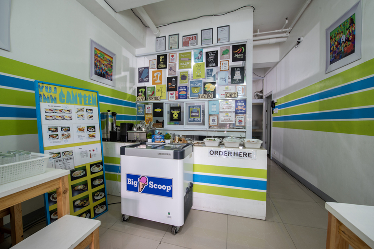 Others 5, Yuj Inn Pasay, Pasay City