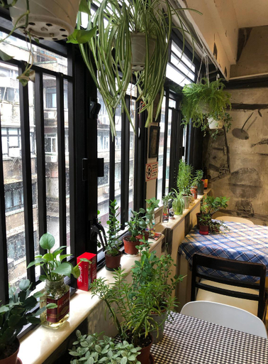 Exterior & Views 2, Hop Inn - Hostel, Kowloon