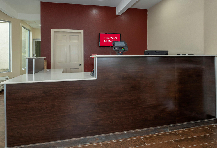 Public Area 2, Red Roof Inn Freehold, Monmouth