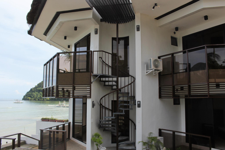 Exterior & Views 3, El Nido Reef Strand Resort, El Nido