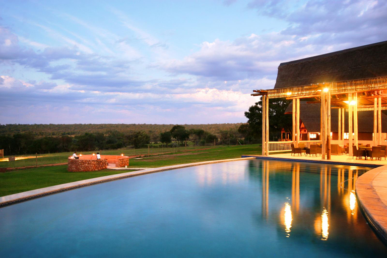 Sport & Beauty 5, Olievenfontein Private Game Reserve, Waterberg