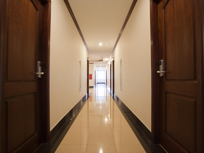 Public Area 2, Lao Golden Hotel, Vientiane