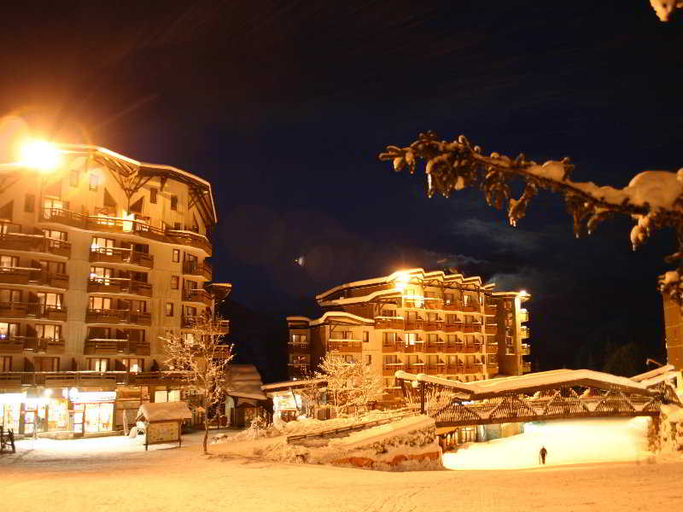 Exterior & Views 3, Le Montana Hotel Spa , Savoie