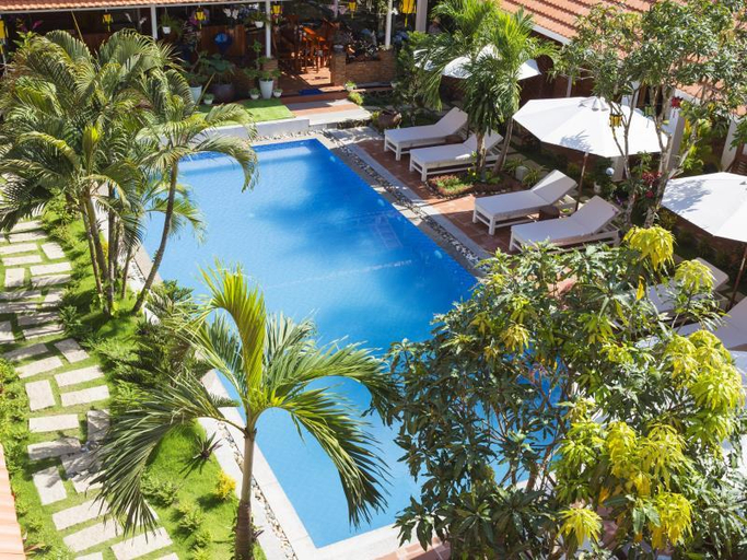 Sport & Beauty 5, Little Garden Bungalow, Phú Quốc