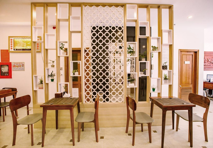 Public Area 2, Gardenia Hue Hotel, Huế