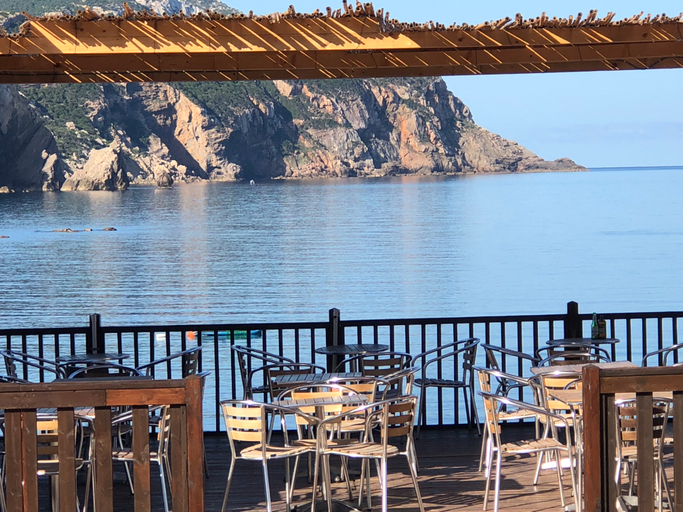 Food & Drinks 5, Torre Del Porticciolo Camping - Village - Gampling, Sassari