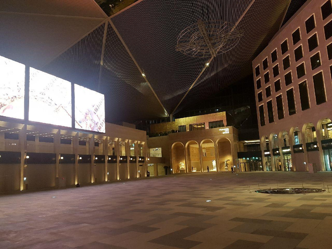 Public Area 2, Incheon Airport Stay Guesthouse, Jung