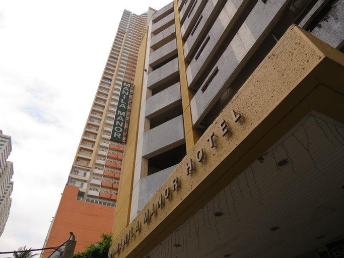 Exterior & Views 5, Manila Manor Hotel, Manila City