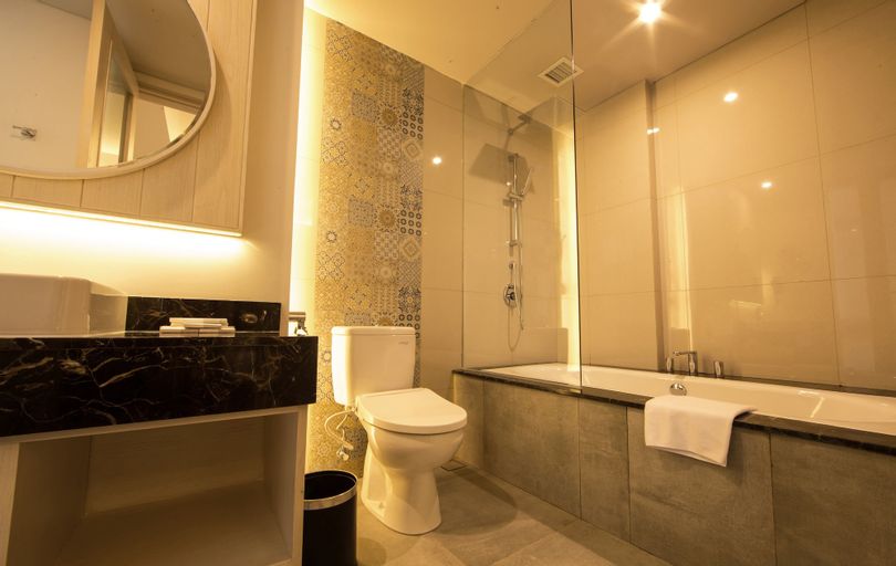 Swiss-Belinn Cikarang, Cikarang