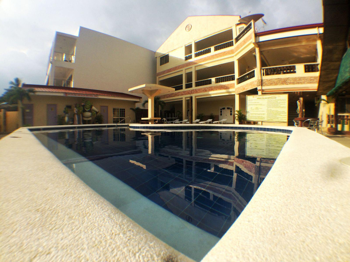 Sport & Beauty 1, Suzuki Beach Hotel Inc, Olongapo City