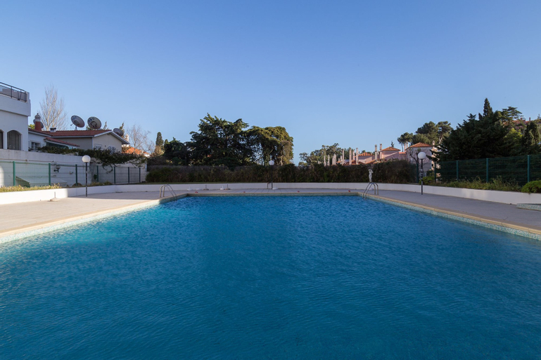 Cascais-panoramic-apartment, Cascais