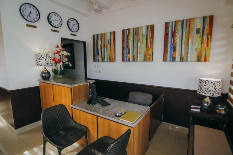 Public Area 4, Amaris Bed & Breakfast, Lapu-Lapu City