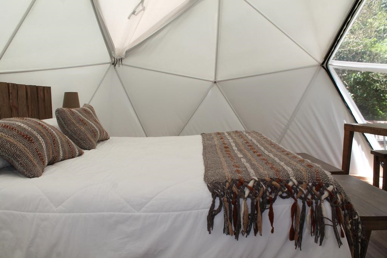 Bedroom 4, Termas Aguas Calientes, Osorno