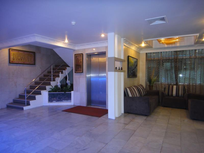 Public Area 3, Regent Hotel, Bintulu