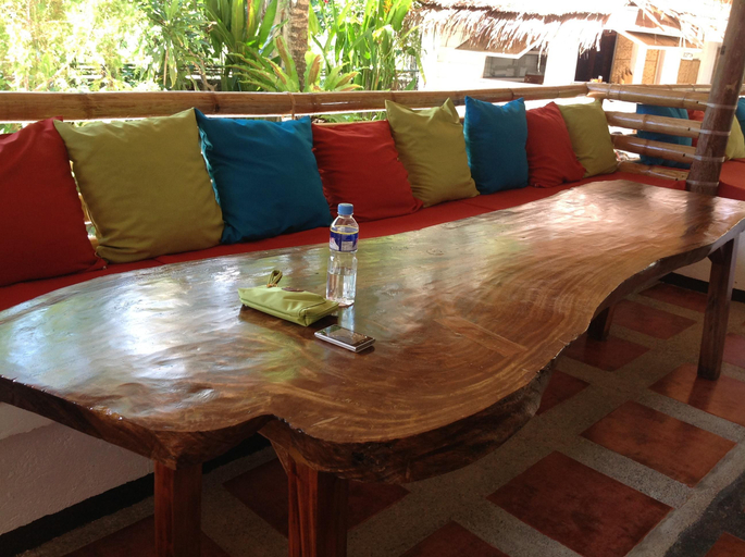 Public Area 3, Lanterna Hotel Boracay, Malay