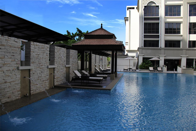 Sport & Beauty 5, Perdana Kota Bharu, Kota Bharu