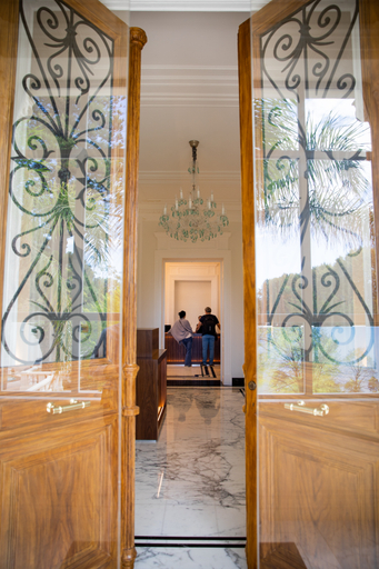 Public Area 4, Villa Genesis, Alpes-Maritimes